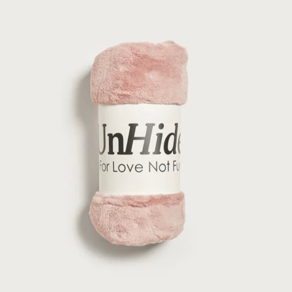 NWT UnHide Rosy Baby